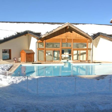 Agence Des Orres - Les Erines - T4 + Coin Nuit - Mz1205 Apartman Les Orres Kültér fotó