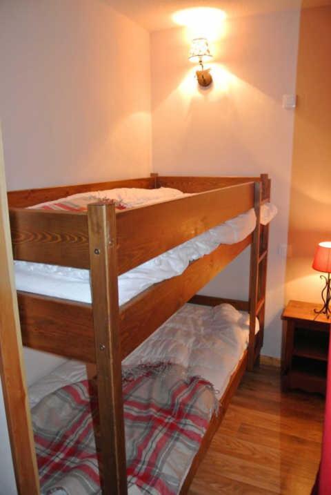 Agence Des Orres - Les Erines - T4 + Coin Nuit - Mz1205 Apartman Les Orres Kültér fotó