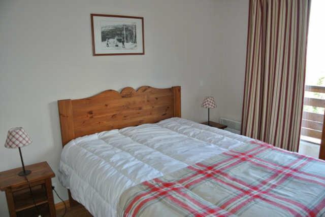 Agence Des Orres - Les Erines - T4 + Coin Nuit - Mz1205 Apartman Les Orres Kültér fotó