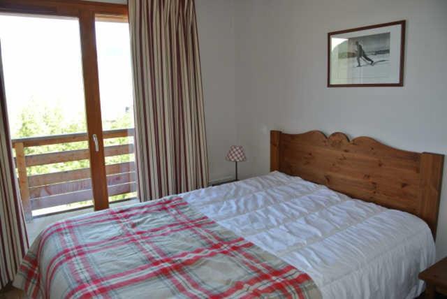 Agence Des Orres - Les Erines - T4 + Coin Nuit - Mz1205 Apartman Les Orres Kültér fotó