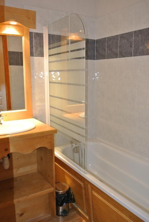 Agence Des Orres - Les Erines - T4 + Coin Nuit - Mz1205 Apartman Les Orres Kültér fotó